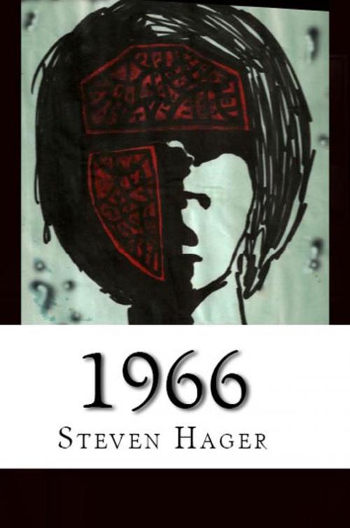 Cover of the book 1966 by Steven Hager, Steven Hager