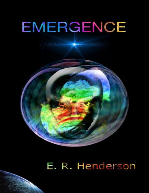 Cover of the book Emergence by E. R. Henderson, Lulu.com