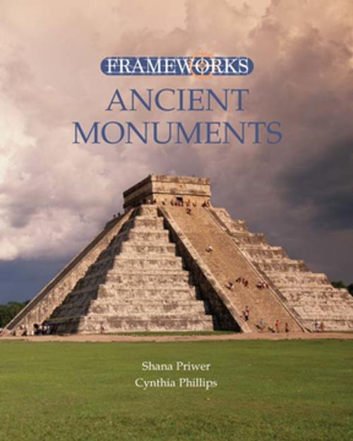 Cover of the book Ancient Monuments by Cynthia Phillips, Shana Priwer, Taylor and Francis