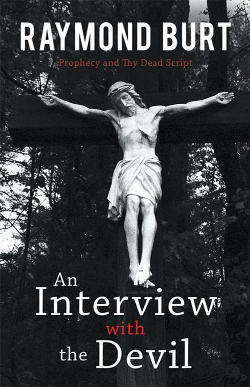 Cover of the book An Interview with the Devil by Raymond Burt, Balboa Press AU