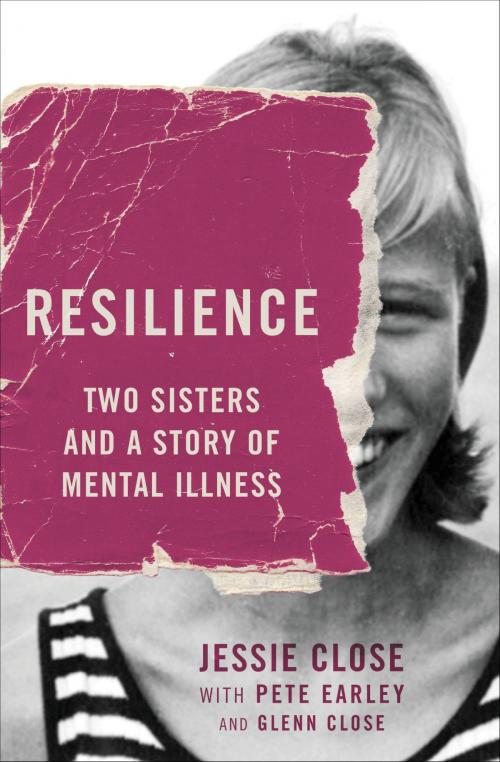 Cover of the book Resilience by Jessie Close, Grand Central Publishing