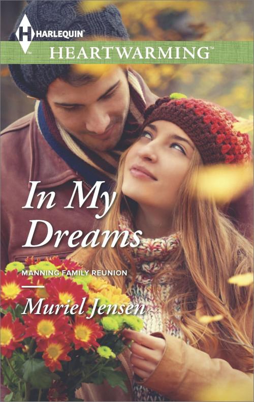 Cover of the book In My Dreams by Muriel Jensen, Harlequin