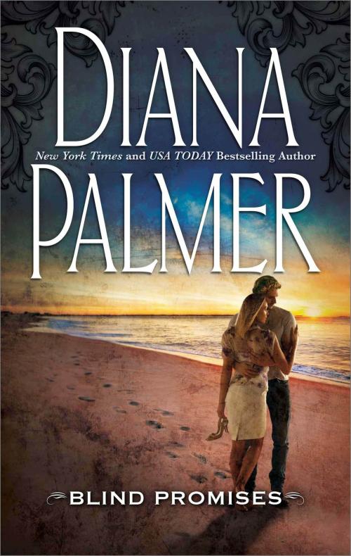 Cover of the book Blind Promises by Diana Palmer, Harlequin