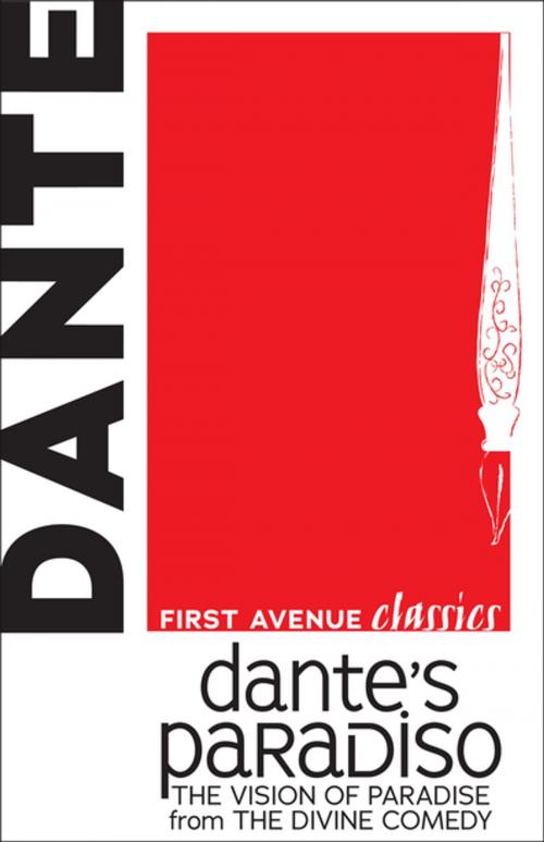 Cover of the book Dante's Paradiso by Dante Alighieri, Lerner Publishing Group