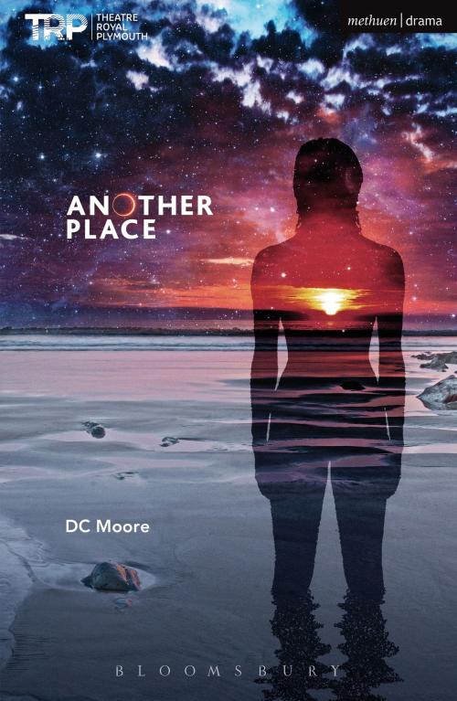 Cover of the book Another Place by DC Moore, Bloomsbury Publishing
