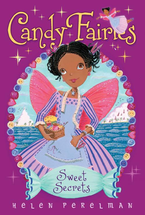 Cover of the book Sweet Secrets by Helen Perelman, Aladdin