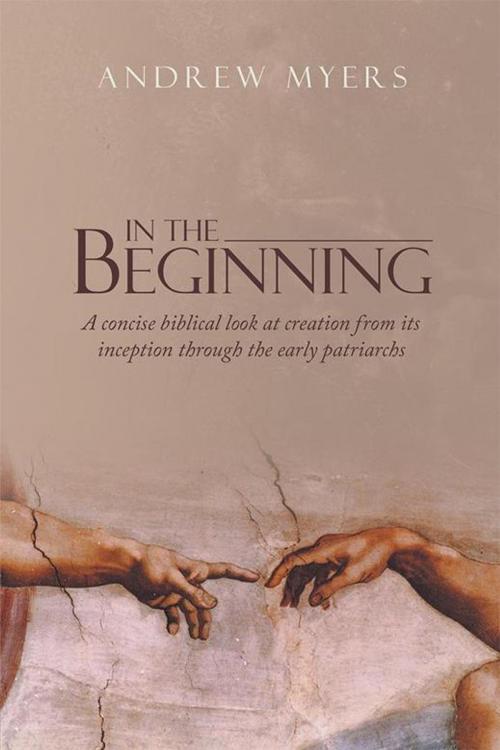 Cover of the book In the Beginning by Andrew Myers, WestBow Press