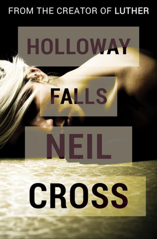 Cover of the book Holloway Falls by Neil Cross, Open Road Media