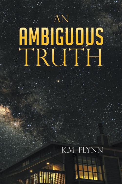 Cover of the book An Ambiguous Truth by K.M. Flynn, Xlibris US