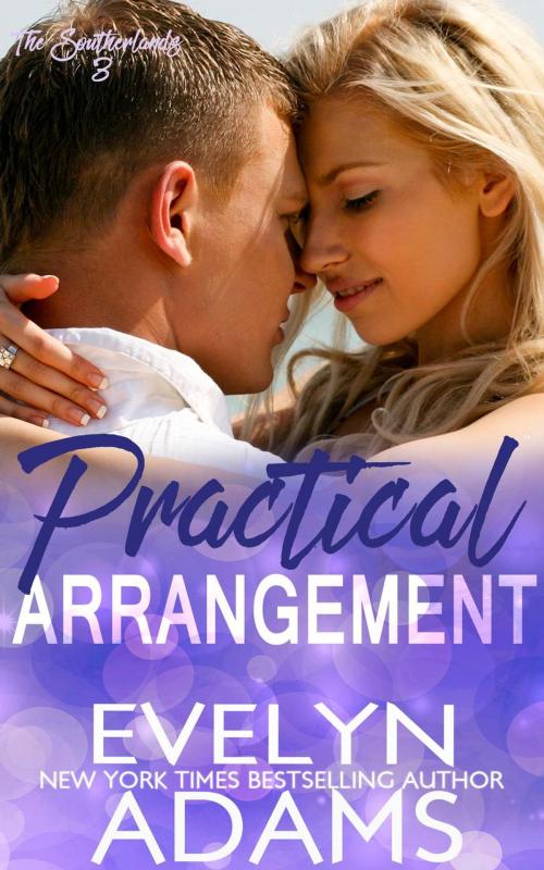 Cover of the book Practical Arrangement by Evelyn Adams, Evelyn Adams