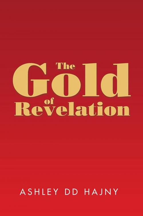 Cover of the book The Gold of Revelation by Ashley DD Hajny, Xlibris AU