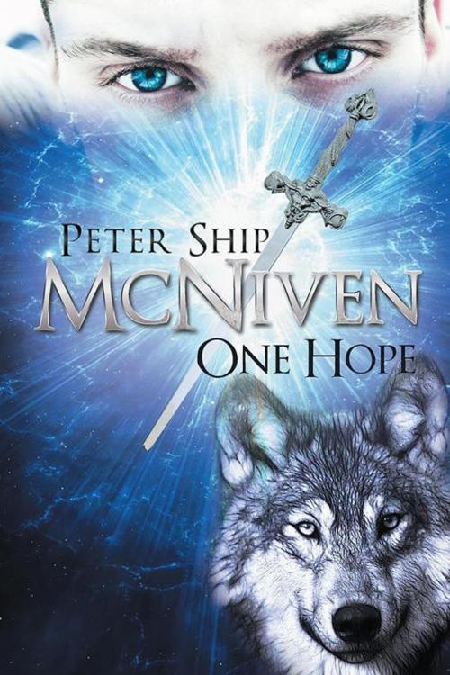Cover of the book Mcniven by Peter Ship, Xlibris AU