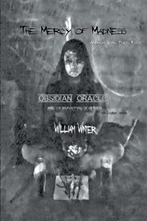 Cover of the book The Mercy of Madness by William Winter, Xlibris US