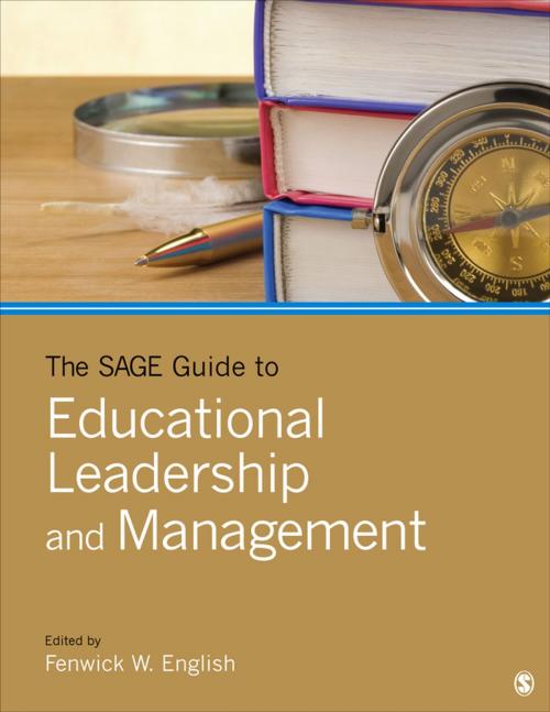 Cover of the book The SAGE Guide to Educational Leadership and Management by , SAGE Publications