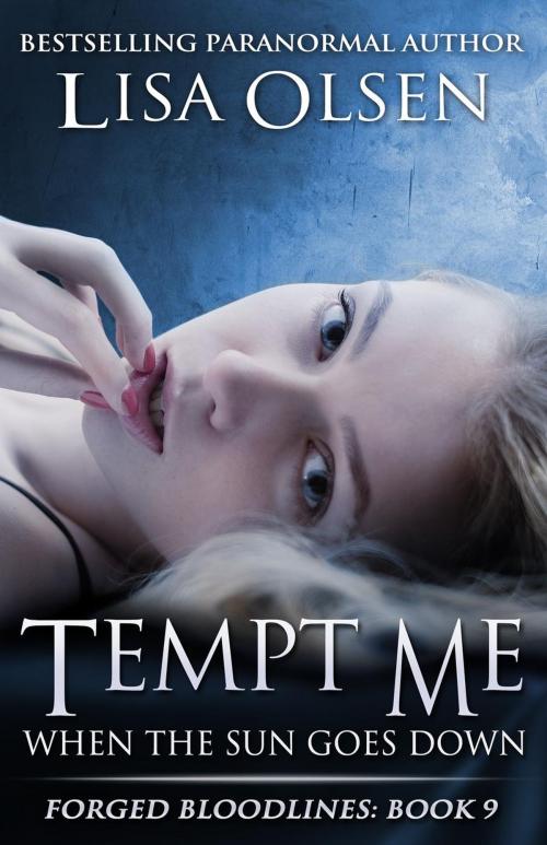 Cover of the book Tempt Me When the Sun Goes Down by Lisa Olsen, Lisa Olsen