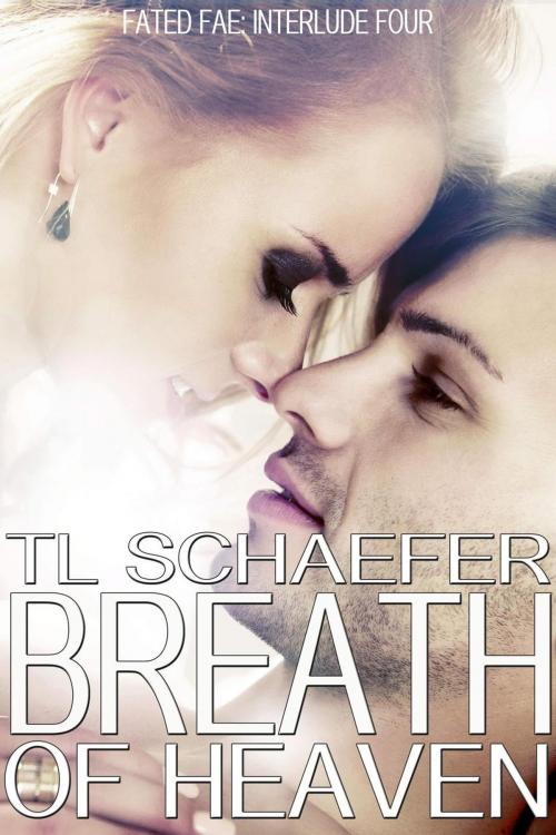 Cover of the book Breath of Heaven by TL Schaefer, Terri Schaefer