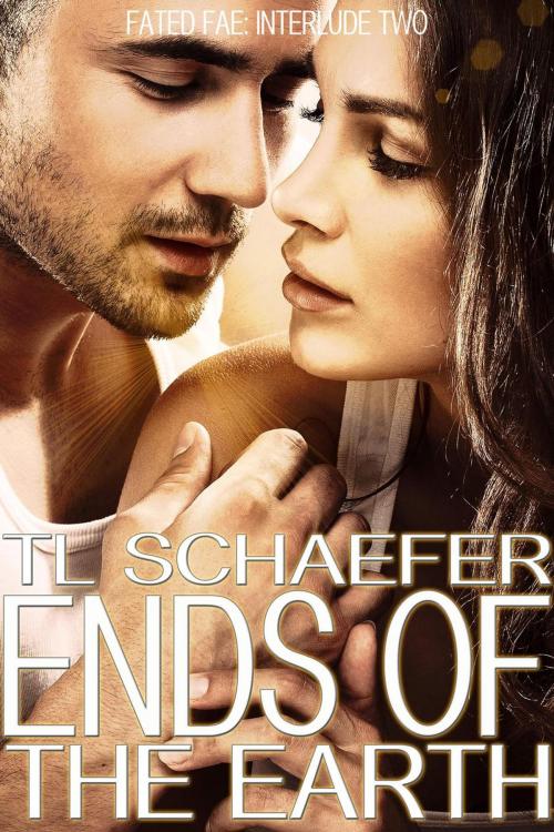 Cover of the book Ends of the Earth by TL Schaefer, Terri Schaefer