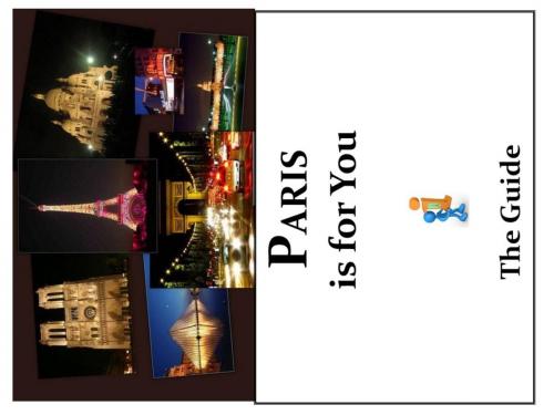 Cover of the book Paris is for You by Wannagoto Paris, Wannagoto Paris