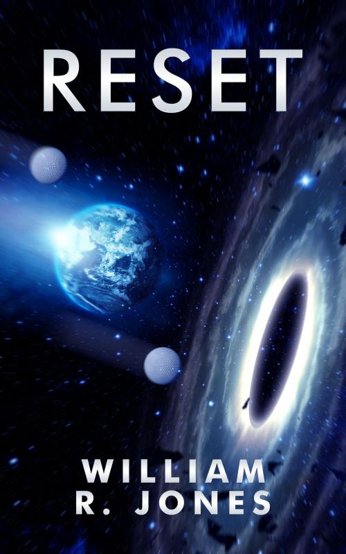 Cover of the book Reset by William Jones, William R. Jones