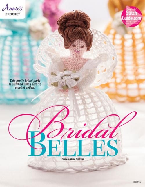 Cover of the book Bridal Belles by Annie's, Annie's