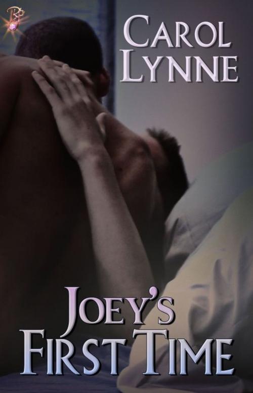 Cover of the book Joey's First Time by Carol Lynne, Resplendence Publishing, LLC