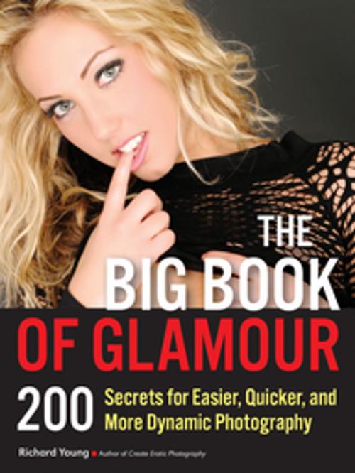 Cover of the book The Big Book of Glamour by Richard Young, Amherst Media