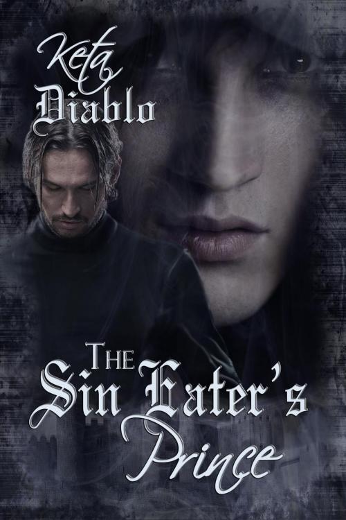 Cover of the book The Sin Eater's Prince by Keta Diablo, Keta Diablo