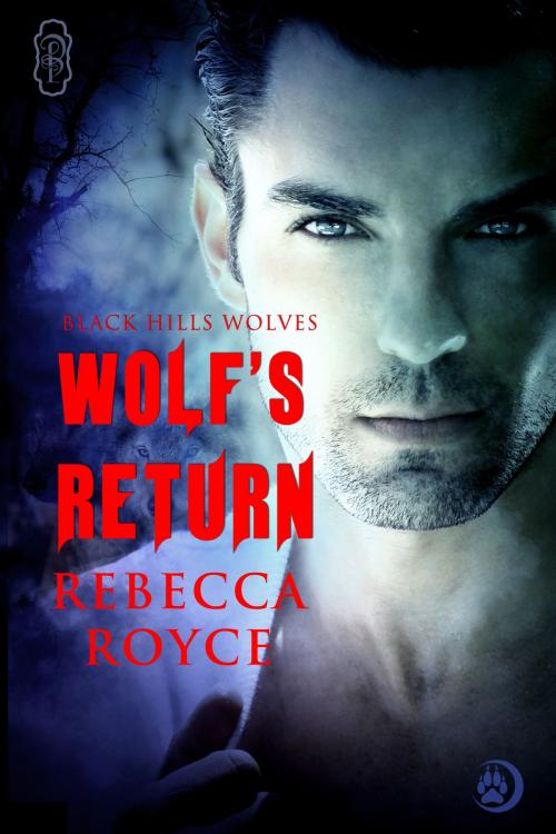 Cover of the book Wolf's Return by Rebecca Royce, Decadent Publishing Company