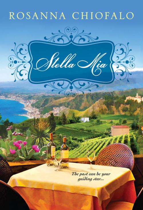 Cover of the book Stella Mia by Rosanna Chiofalo, Kensington Books