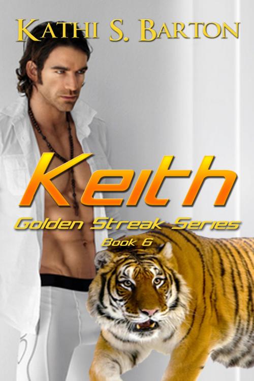 Cover of the book Keith by Kathi S Barton, World Castle Publishing, LLC