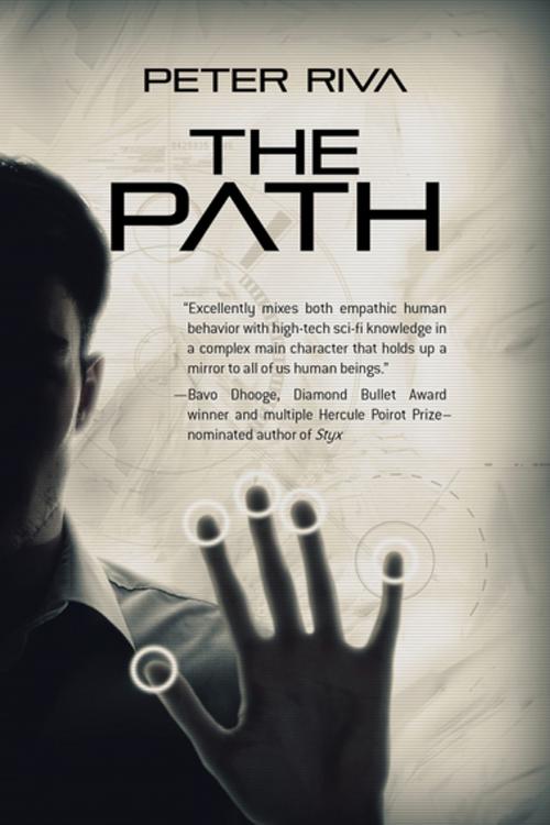 Cover of the book The Path by Peter Riva, Skyhorse Publishing