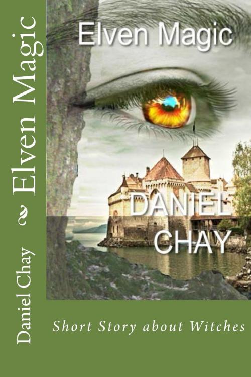 Cover of the book Elven Magic Book 1,2,3 by Daniel Chay, Daniel Chay