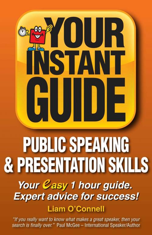Cover of the book Instant Guides 2 by Liam O'Connell, Accent Press