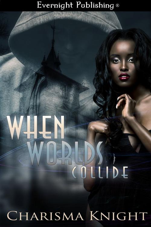 Cover of the book When Worlds Collide by Charisma Knight, Evernight Publishing