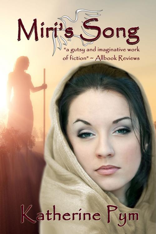 Cover of the book Miri's Song by Katherine Pym, BWL Publishing Inc.