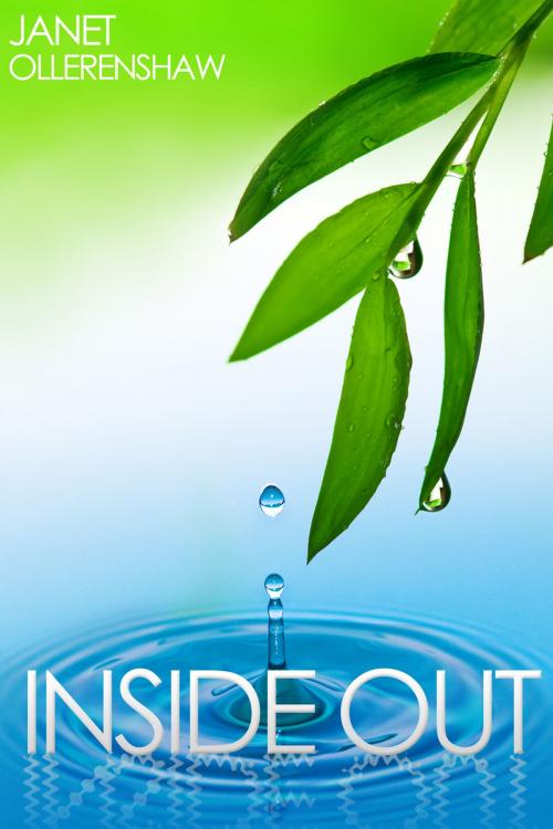 Cover of the book Inside Out by Janet Ollerenshaw, Andrews UK
