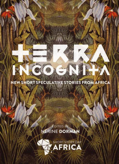 Cover of the book Terra Incognita by , Modjaji Books