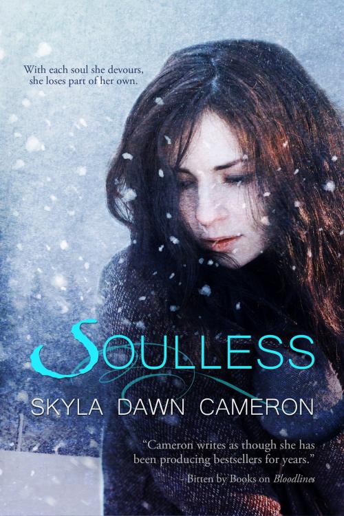 Cover of the book Soulless by Skyla Dawn Cameron, Skyla Dawn Cameron