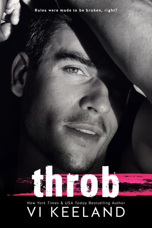 Cover of the book Throb by Vi Keeland, C. Scott Publishing Corp.