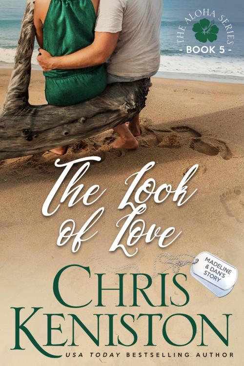 Cover of the book The Look of Love by Chris Keniston, Indie House Publishing