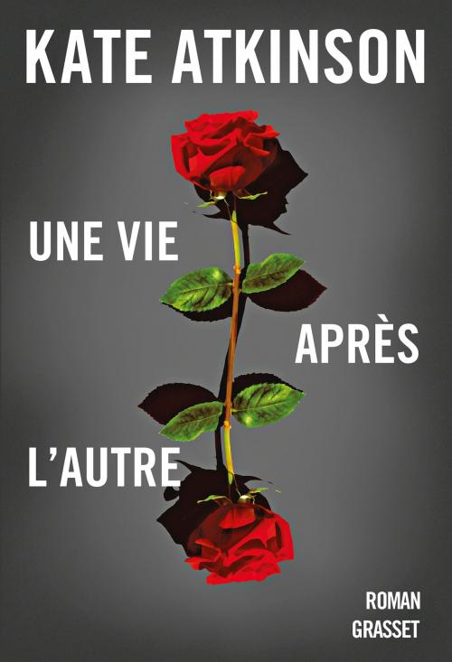 Cover of the book Une vie après l'autre by Kate Atkinson, Grasset