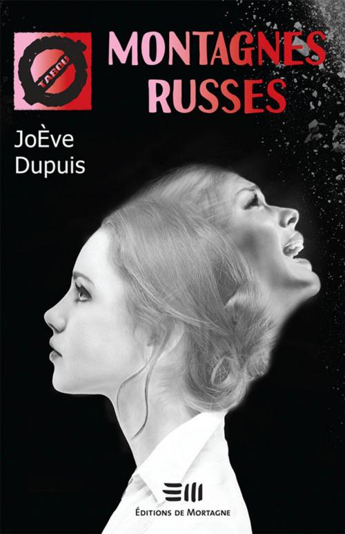 Cover of the book Montagnes russes 26 by Dupuis JoEve, De Mortagne