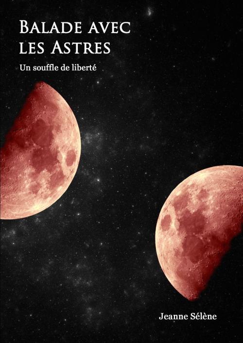 Cover of the book Balade avec les Astres - Livre 1 by Jeanne Sélène, Lefebvre