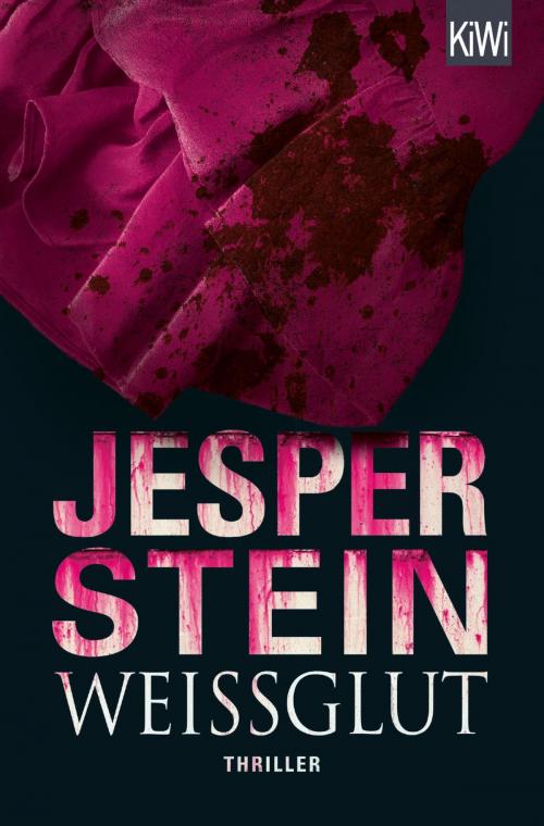 Cover of the book Weißglut by Jesper Stein, Kiepenheuer & Witsch eBook