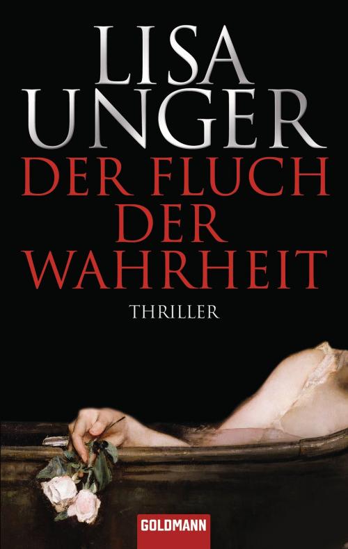 Cover of the book Der Fluch der Wahrheit by Lisa Unger, Page & Turner