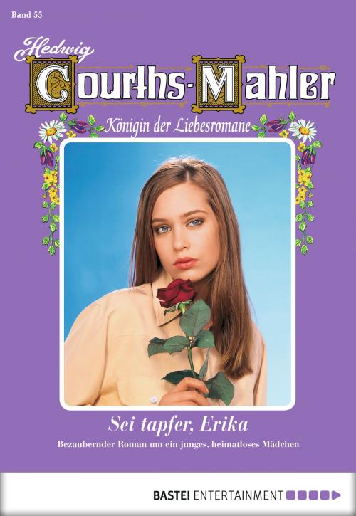 Cover of the book Hedwig Courths-Mahler - Folge 055 by Hedwig Courths-Mahler, Bastei Entertainment