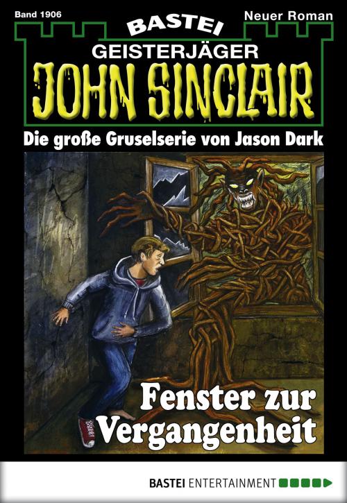 Cover of the book John Sinclair - Folge 1906 by Eric Wolfe, Bastei Entertainment