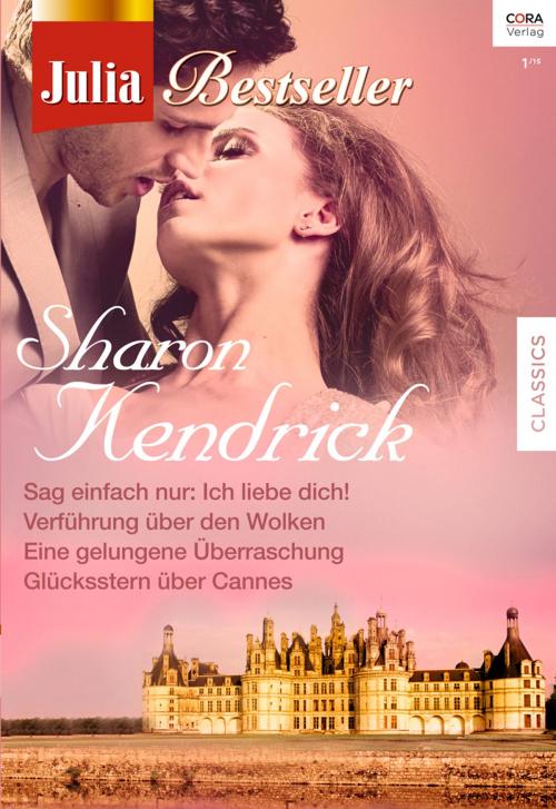 Cover of the book Julia Bestseller Band 157 by Sharon Kendrick, CORA Verlag
