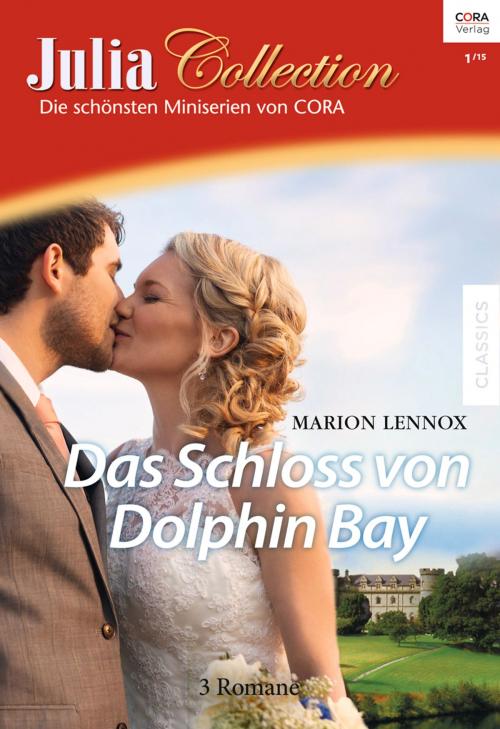 Cover of the book Julia Collection Band 76 by Marion Lennox, CORA Verlag