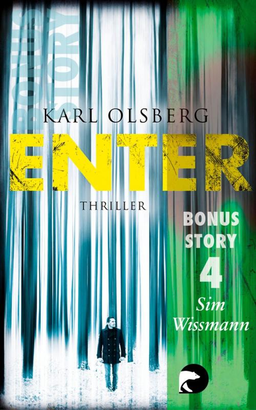 Cover of the book Enter - Bonus-Story 4 by Karl Olsberg, eBook Berlin Verlag